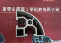 解析GYR4040工業(yè)鋁型材 低價(jià)供應(yīng)下的電泳鋁材優(yōu)勢與應(yīng)用